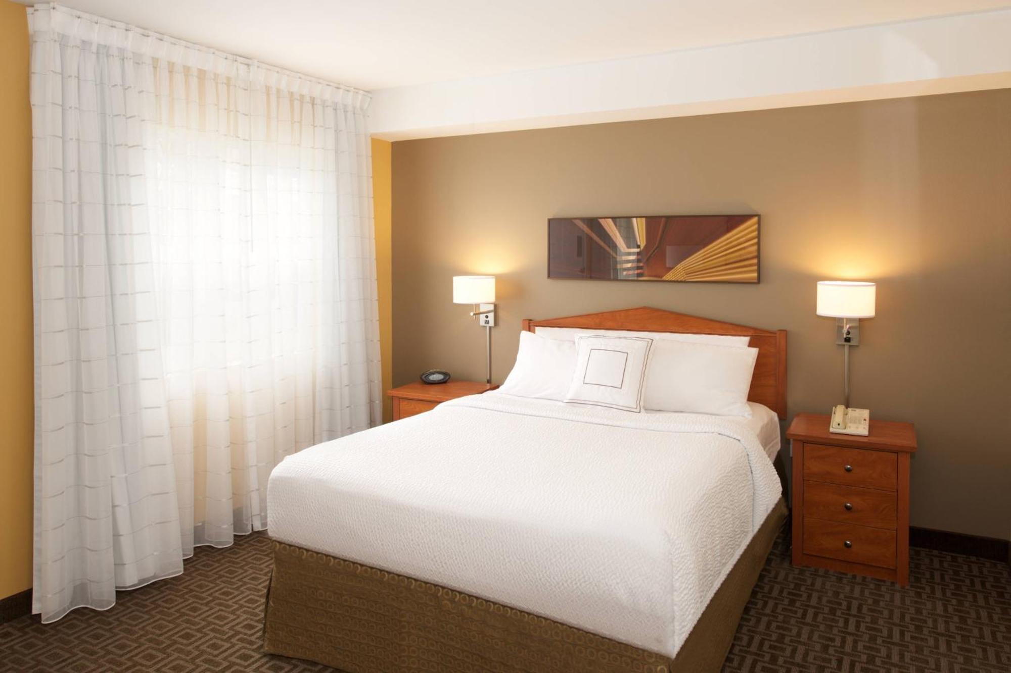 ทาวน์เพลส สวีท ซีแอตเทิล เอเวอเรตต์/มูกิลเตโอ Hotel มูคิลเทโอ ภายนอก รูปภาพ